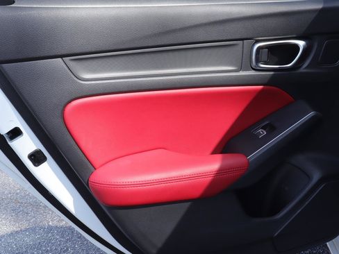 Used 2023 Acura Integra A-Spec image 6