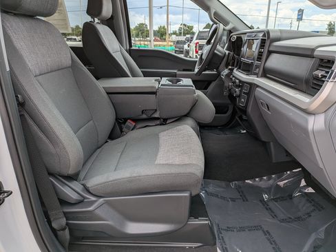 Used 2026 Ford F250 XLT AWD/4WD image 35
