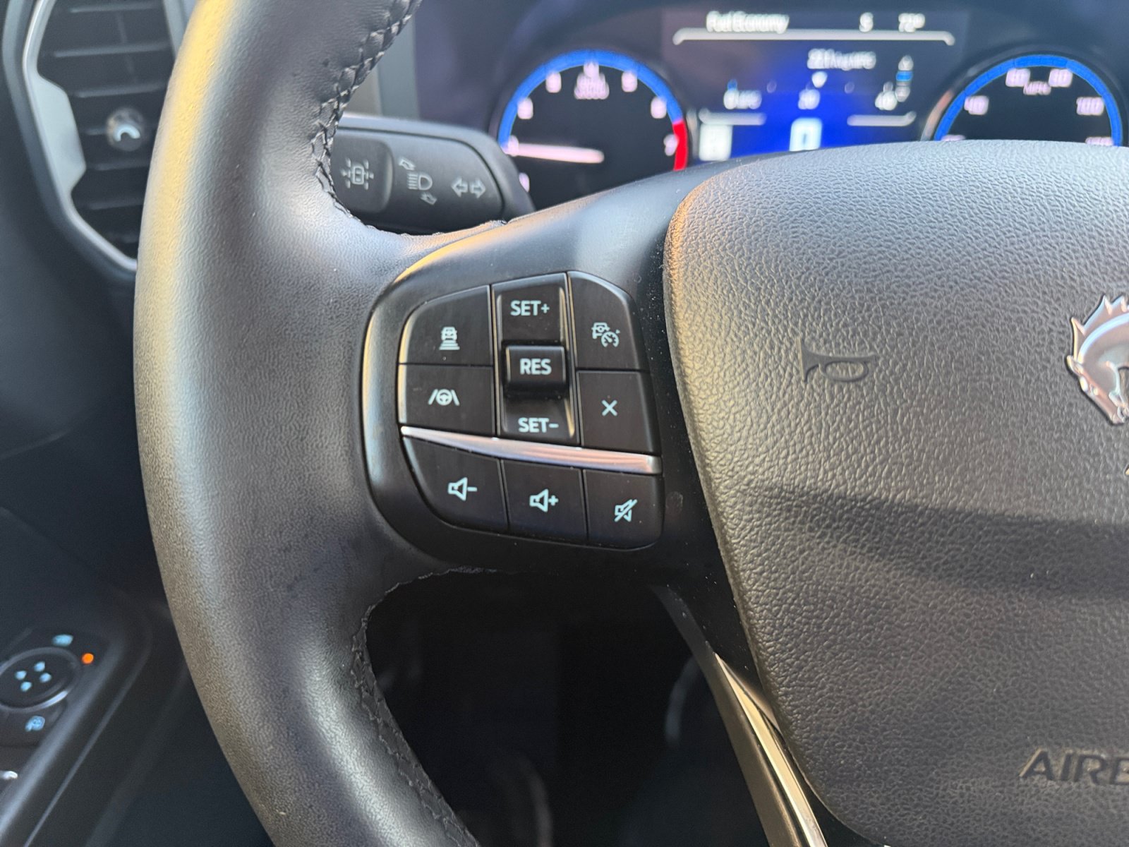 Used 2024 Ford Bronco Sport Outer Banks w/ Tech Package AWD/4WD image 18