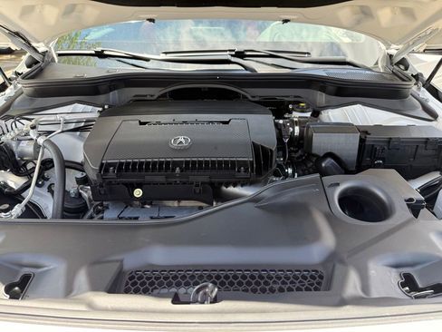 Certified 2026 Acura MDX A-Spec AWD/4WD image 12
