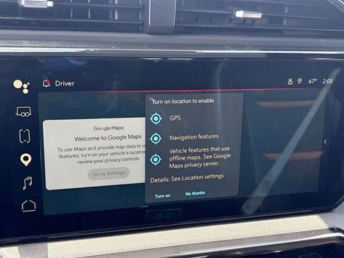 Certified 2023 GMC Sierra 1500 AT4 w/ AT4 Premium Package AWD/4WD image 14