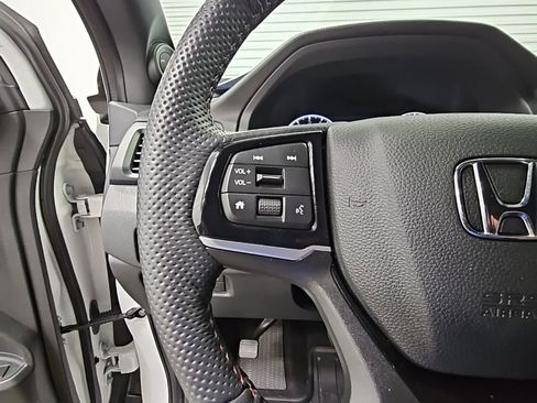 Used 2026 Honda Ridgeline Black Edition image 28