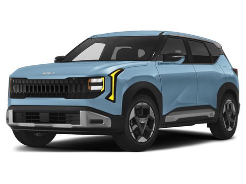 New 2027 Kia Seltos S AWD/4WD image 20