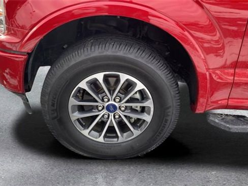 Used 2020 Ford F150 XLT w/ Equipment Group 302A Luxury image 18