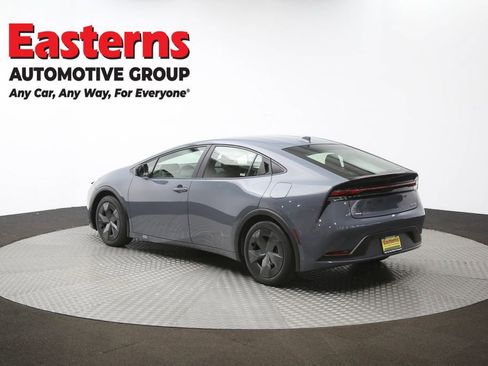 Used 2024 Toyota Prius LE image 60