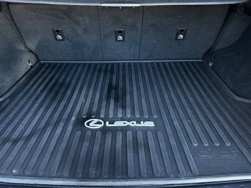 Used 2020 Lexus RX 350 AWD w/ Accessory Package image 16