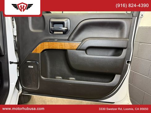 Used 2014 GMC Sierra 1500 SLT w/ SLT Preferred Package image 57