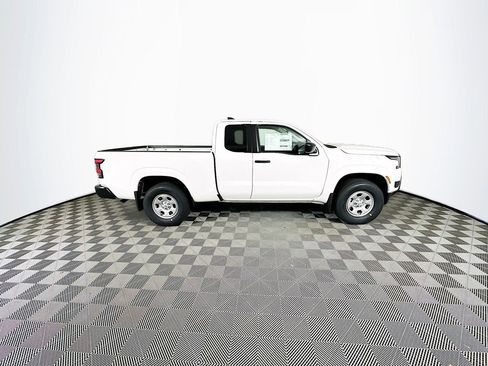 New 2026 Nissan Frontier S image 11