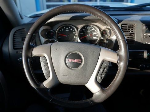 Used 2011 GMC Sierra 1500 SLE w/ Power Tech Package image 24