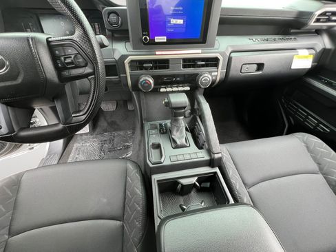New 2026 Toyota Tacoma SR image 10