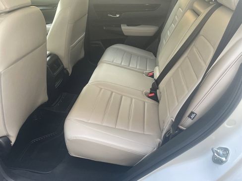 Certified 2023 Honda CR-V EX-L image 12