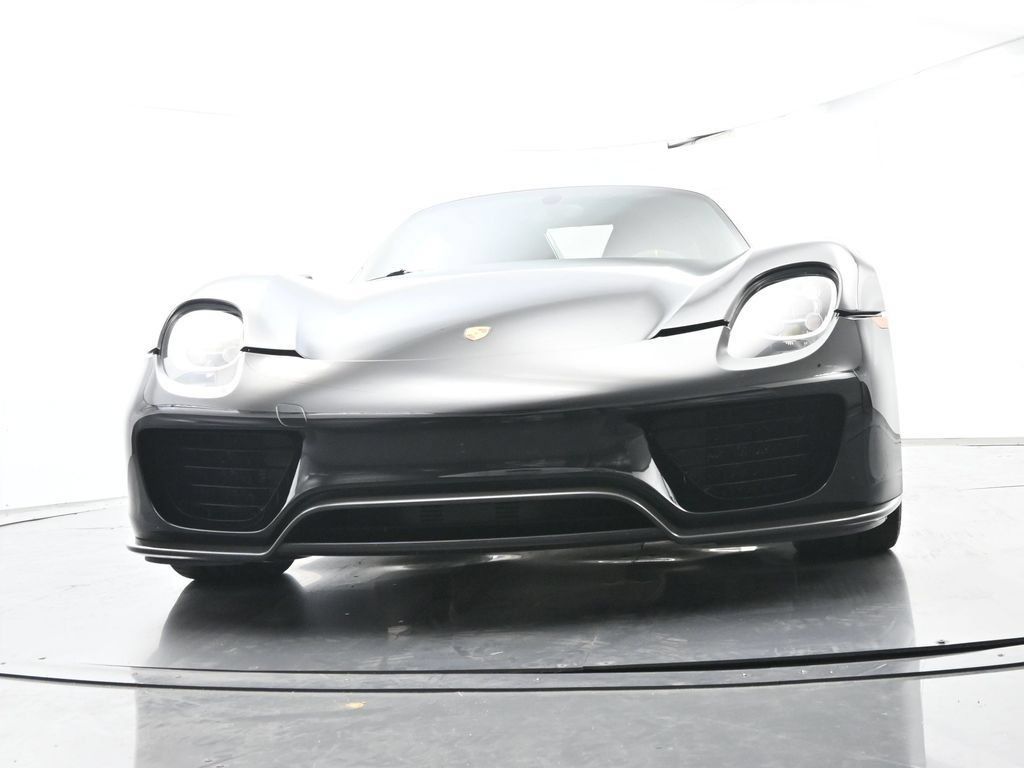 Used 2015 Porsche 918 Spyder AWD/4WD image 59