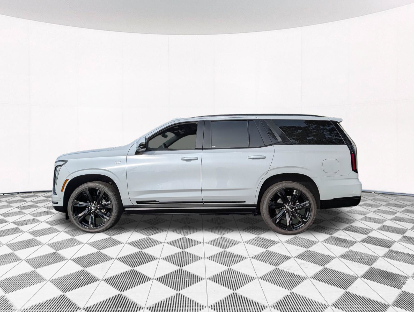 New 2026 Cadillac Escalade Sport w/ Touring Package AWD/4WD image 21