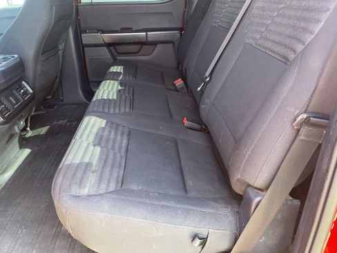 Used 2021 Ford F150 XL w/ STX Appearance Package image 24