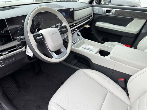 New 2026 Hyundai Santa Fe Calligraphy AWD/4WD image 14