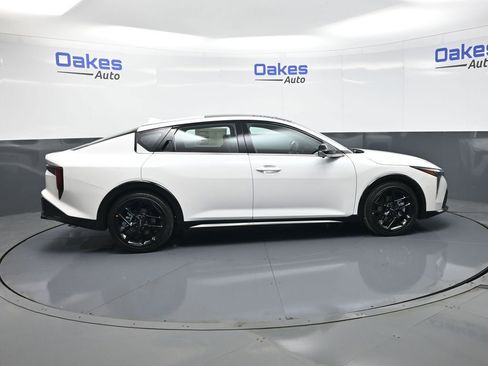 New 2026 Kia K4 GT-Line Turbo FWD image 9