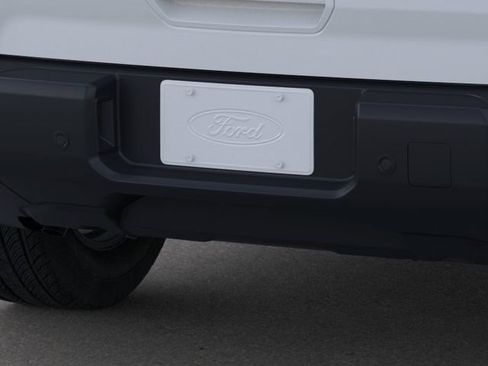 New 2026 Ford Bronco Sport Big Bend AWD/4WD image 23