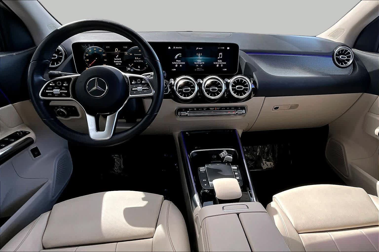 Used 2021 Mercedes-Benz GLA 250 4MATIC image 15