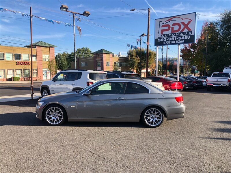Used 2008 BMW 328i Convertible RWD image 2