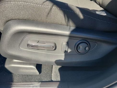 New 2026 Honda CR-V EX image 39