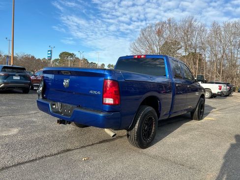 Used 2017 RAM 1500 Express image 5