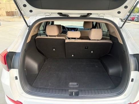 Used 2017 Hyundai Tucson SE FWD image 20