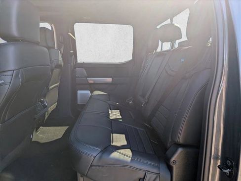 New 2026 Ford F250 Platinum image 15