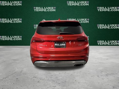 Used 2023 Hyundai Santa Fe Calligraphy image 7