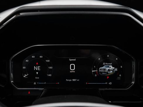 New 2026 GMC Sierra 1500 SLT w/ SLT Premium Plus Package image 21