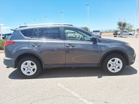 Used 2015 Toyota RAV4 LE FWD image 6