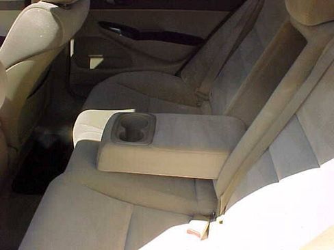 Used 2007 Honda Civic EX image 13