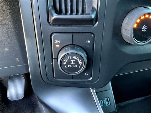 Certified 2022 Ford F150 XL w/ STX Appearance Package image 30