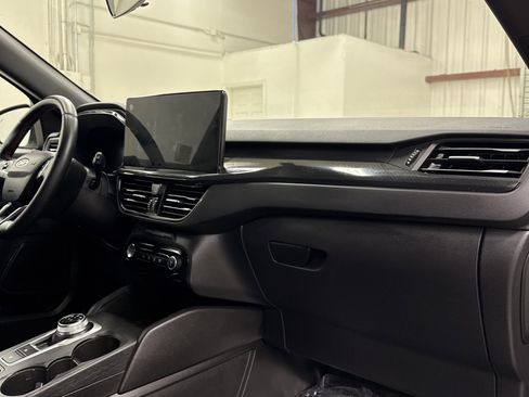 Used 2023 Ford Escape ST-Line Select w/ Tech Pack #2 image 36