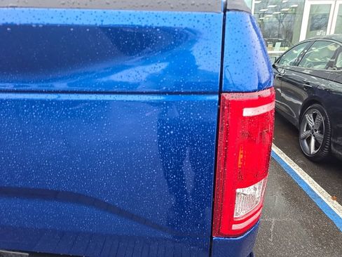 Used 2017 Ford F150 XLT w/ Equipment Group 302A Luxury image 7