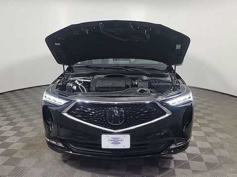 Used 2023 Acura MDX SH-AWD w/ Technology Package image 14