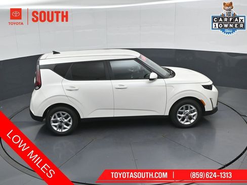 Used 2025 Kia Soul LX w/ LX Technology Package image 40
