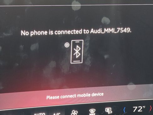 New 2026 Audi A6 Premium Plus image 6