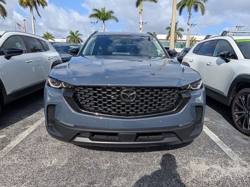 New 2026 MAZDA CX-50 Meridian Edition w/ Weather Package image 2