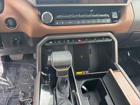 Used 2026 Toyota Tundra 1794 Edition image 27