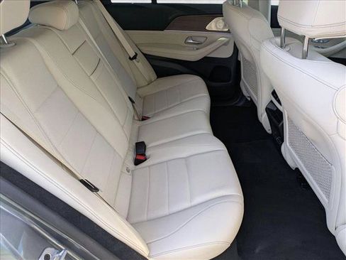 Certified 2026 Mercedes-Benz GLE 350 4MATIC image 21