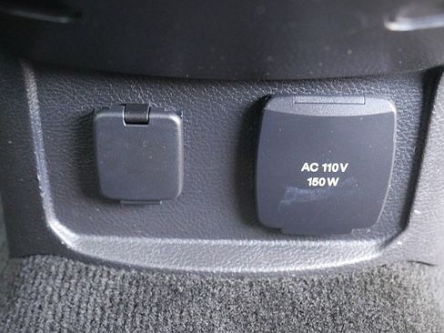 Used 2014 Ford Fusion Titanium image 55