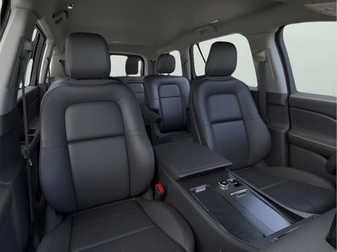 New 2026 Lincoln Aviator 2WD image 10