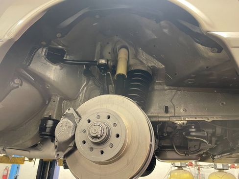 Used 1988 Mercedes-Benz 560 SEL image 31