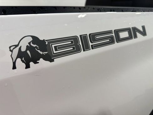 New 2024 Chevrolet Silverado 1500 ZR2 w/ ZR2 Bison Edition image 37