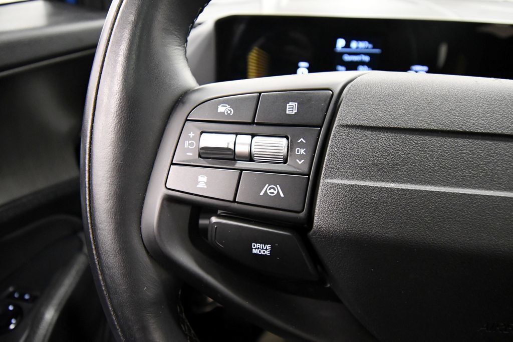 Certified 2026 Kia Sportage X-Line w/ X-Line Premium Package AWD/4WD image 21