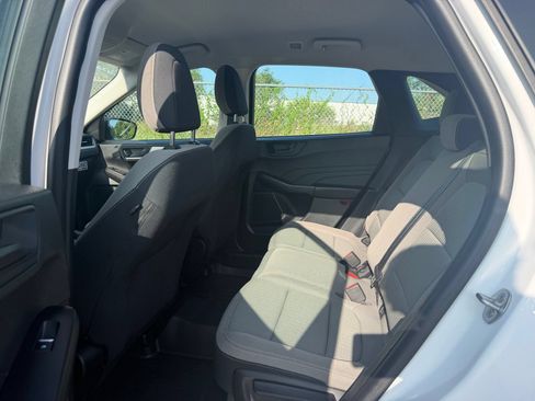 Used 2021 Ford Escape S FWD image 11