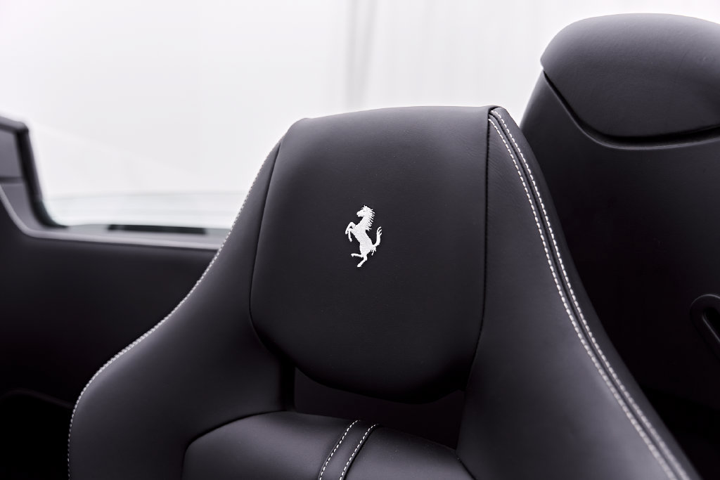 Used 2018 Ferrari 488 Spider RWD image 67