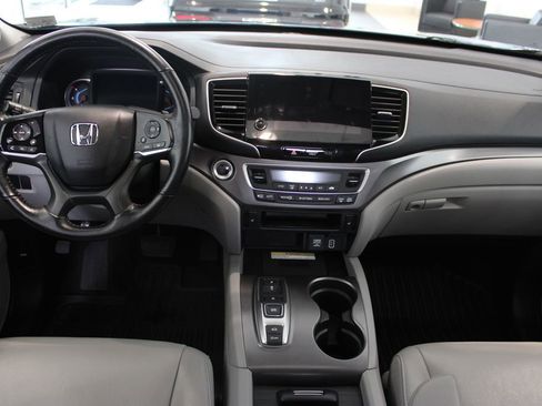 Used 2021 Honda Pilot Special Edition image 7