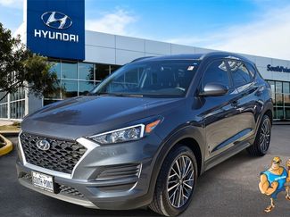 Used 2019 Hyundai Tucson SEL video 1