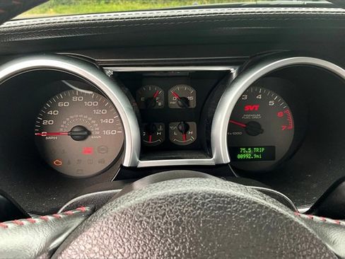 Used 2008 Ford Mustang Shelby GT500 image 22